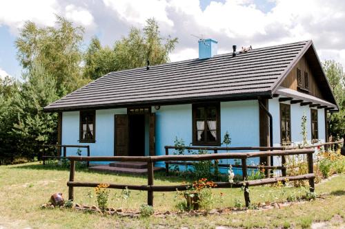 Zamosc House | Starodawna Chata