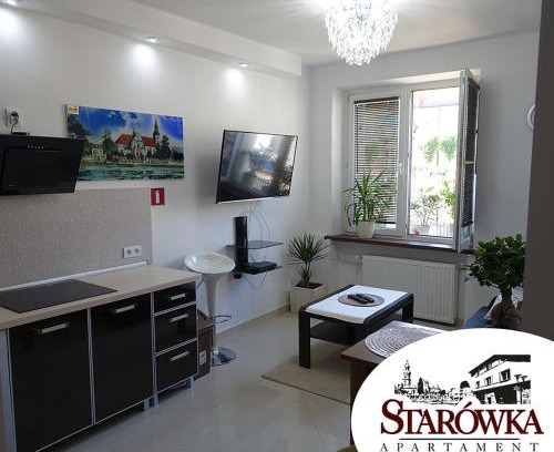 Tychy Apartment | STARÓWKA Apartament Stare Tychy