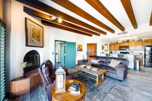 Starr Pass House | Starr Pass Golf Casita