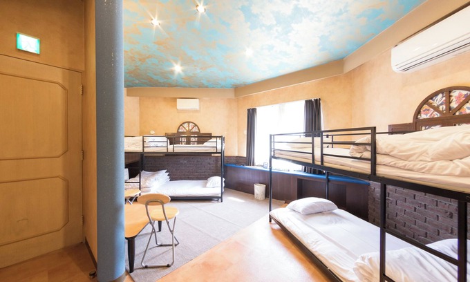 Hiushinai Other | STARRY SKY COTTAGE 17