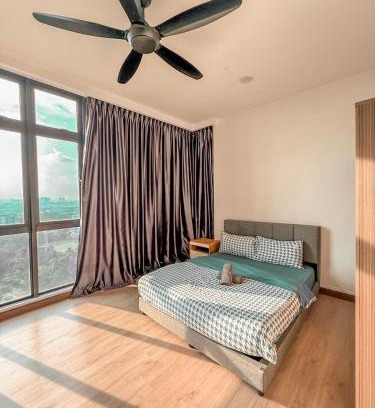 Masai Apartment | Starry x 5 Bedrooms 2Bathroom