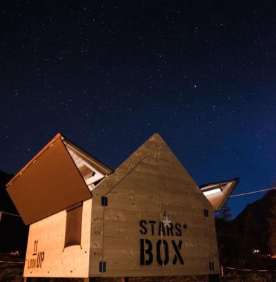 Chiusa di Pesio Other | StarsBOX