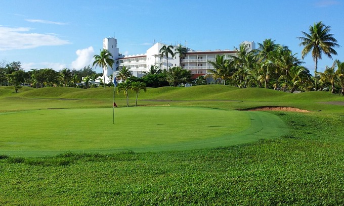 Dededo Resort | Starts Guam Resort Hotel