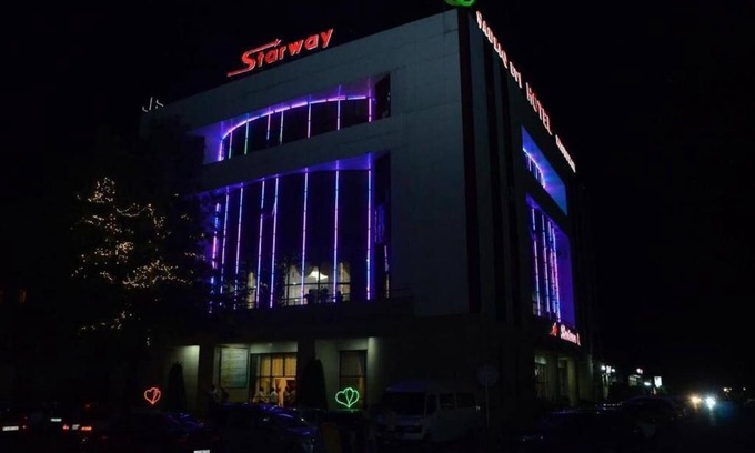 Lankaran Hotel | Starway Hotel