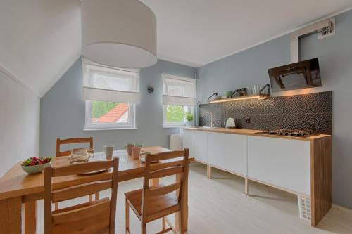 Aniolki Apartment | Stary Gdańsk