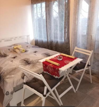 Belgrade Apartment | Stasha