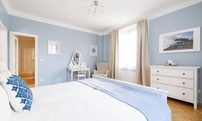 Wieden Apartment | STATE OPERA SUITE CITY CENTER Algarve