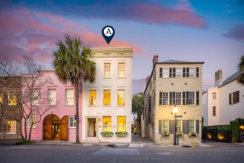 French Quarter Apartment | State St A by AvantStay Heart of French Quarter