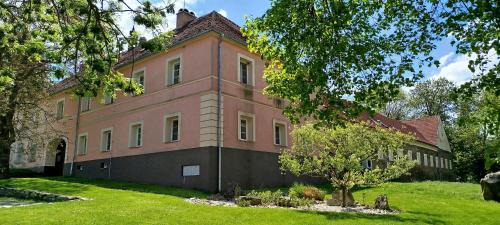 Chabicovice Apartment | Statek Kloubek