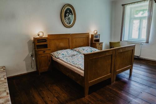 Bitov Apartment | Statek Vranč