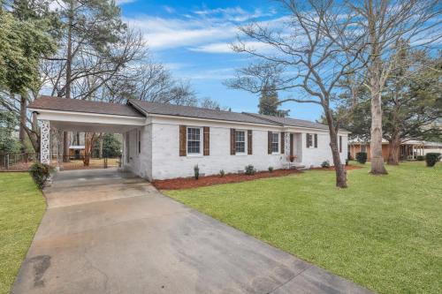 Statesboro House | Statesboro Sunshine Retreat