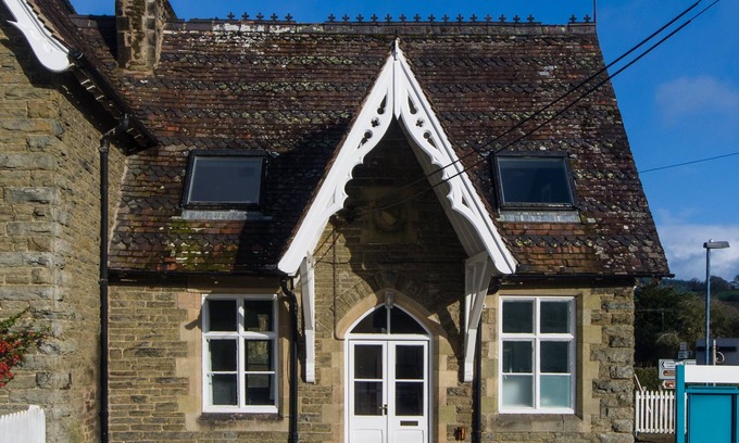 Bucknell Cottage | Station Cottage - Perfect venue for a Shropshire holiday