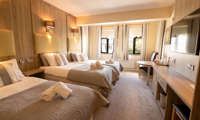 Ennistimon Bed & Breakfast | Station House Bed & Breakfast