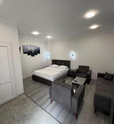 Erebuni House | Station House EVN