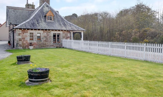 Golspie House | Station House