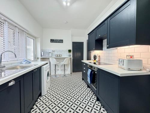 Cullercoats Apartment | Station Retreat Cullercoats Free Onsite Parking