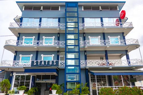 Georgetown Hotel | Status Hotel