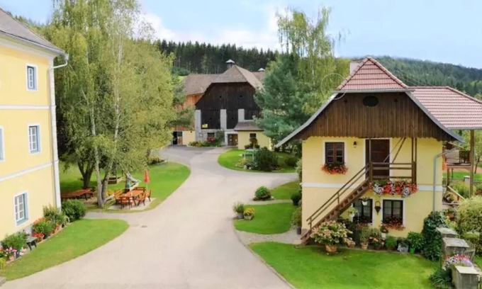 Guttaring Apartment | Staudachhof