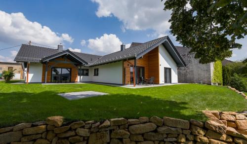 Berschweiler bei Kirn Apartment | Staufenberg Chalets