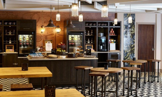 Daventry Hotel | Staverton Park Hotel & Golf Club