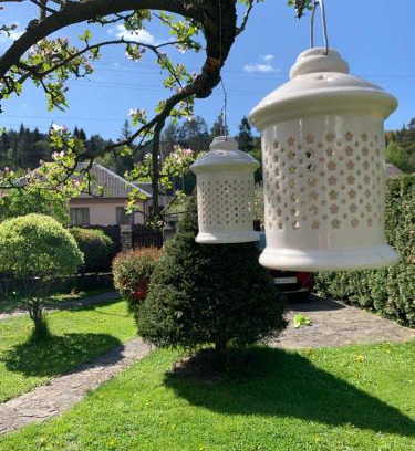 Transcarpathia House | Stavne 158
