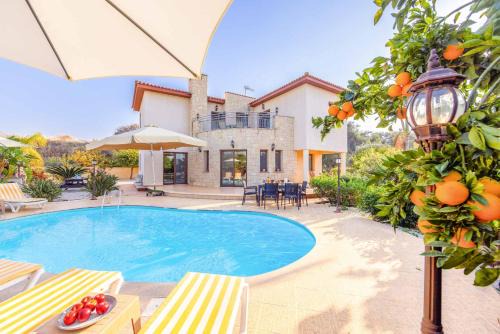 Argaka Villa | Stavros Villa