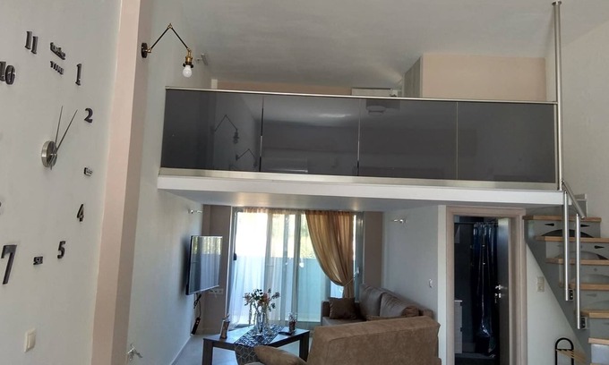 Mochos House | Stavroulis' Maisonette