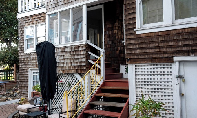 Grand Lake Apartment | STAY 5 MINUTES AWAY