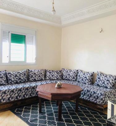 Ouled Tayeb Apartment | Stay 5 minutes from Fes airport
