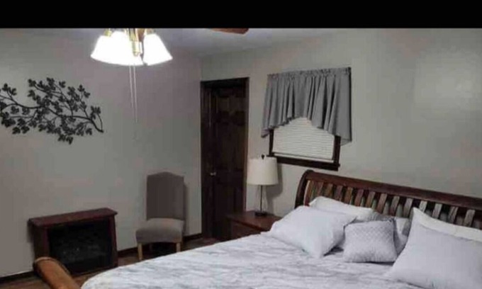 South Lebanon House | Stay and Play/ Close to KI and GWL