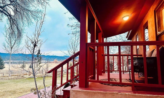 Durango Other | Stay and Relax: Casita Bonita at La Granja.