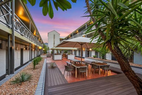 Alice Springs Resort | Stay at Alice Springs Hotel