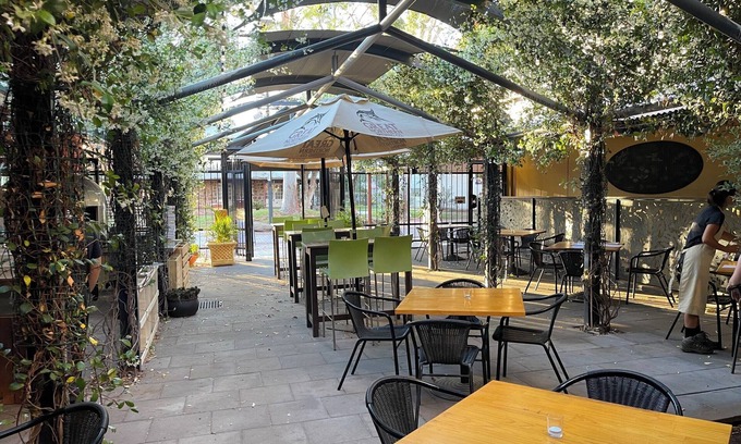 Alice Springs Hotel | Stay at Alice Springs Hotel