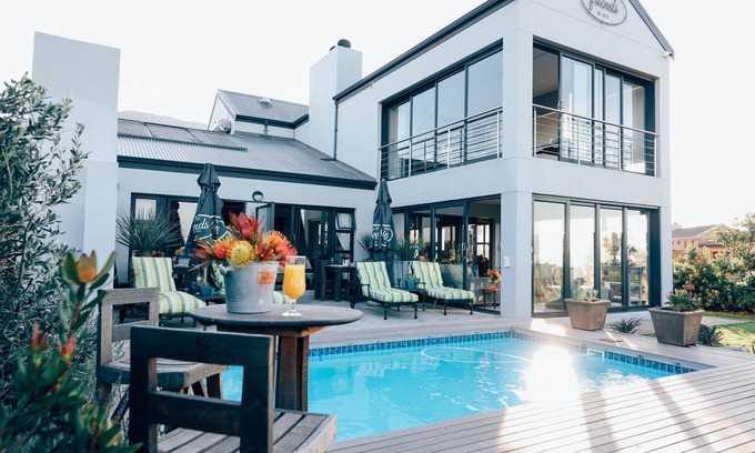 Betty's Bay House | Stay at Friends