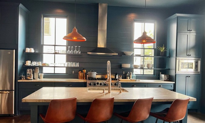 Palmetto House | Stay at Hamlin House