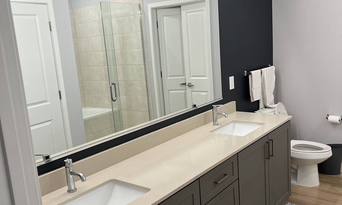 South Scottsdale Apartment | Stay At Luxury Apt near Downtown Scottsdale