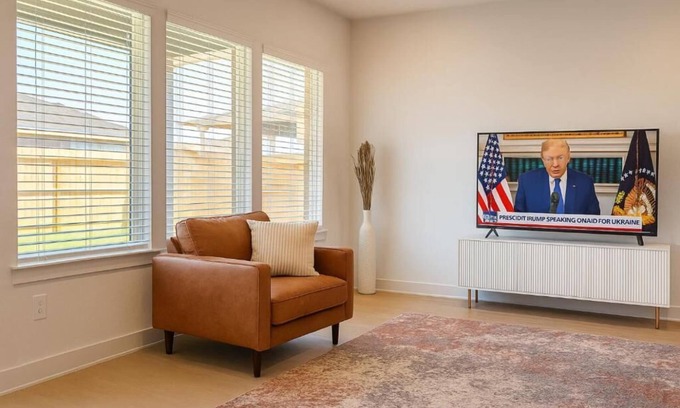 Rosenberg House | Stay at Quiet Haven