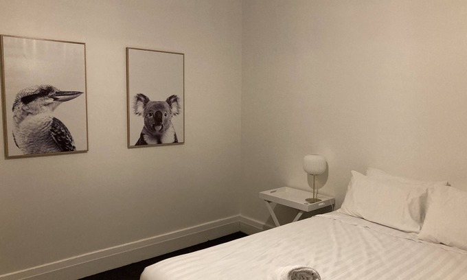 Wagga Wagga House | Stay at Simmons' house