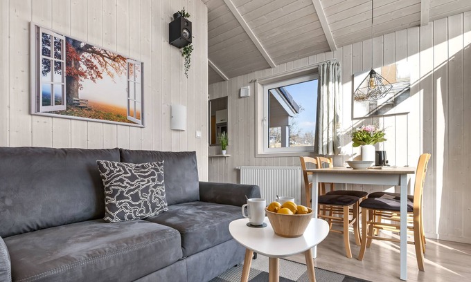Sankt Andreasberg House | "Stay at the Ferienhaus Bellevue: Wonderful views and comfort!"