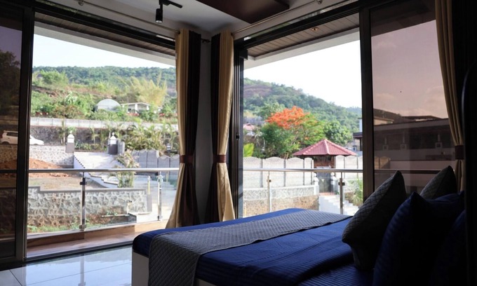 Lonavala Villa | Stay Bay | Discover Yourself