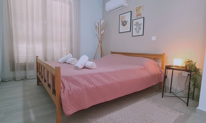 Chlorakas Apartment | STAY BelleVue Apartment