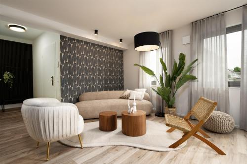 Wuerselen Apartment | Stay Boardinghouse