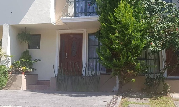 Morelia House | Stay - buenaventura- Morelia Mich Coto privado