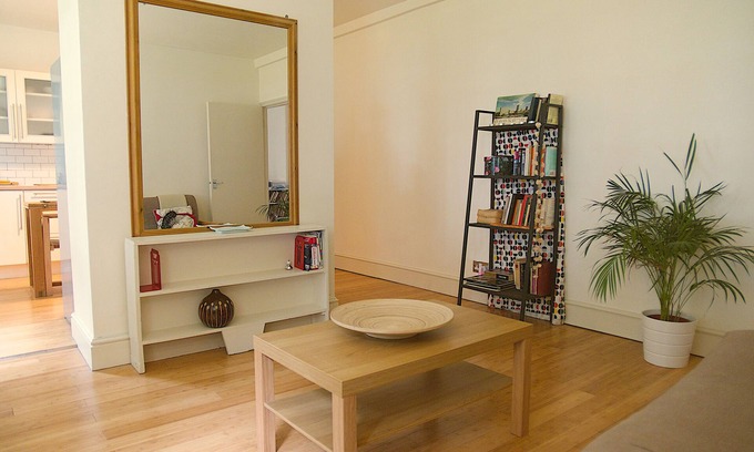 St. Johns Wood Apartment | Stay Central, Bang For Buck, Zone 1
