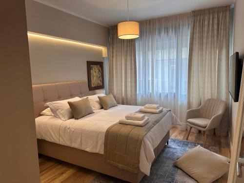 Ioannina Town Centre Apartment | Stay Central