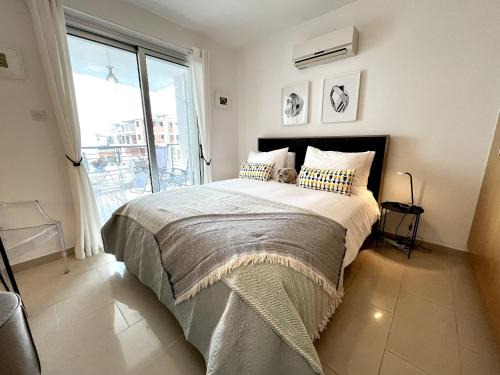 Kapparis Apartment | STAY Chromata Lagoon Apartment