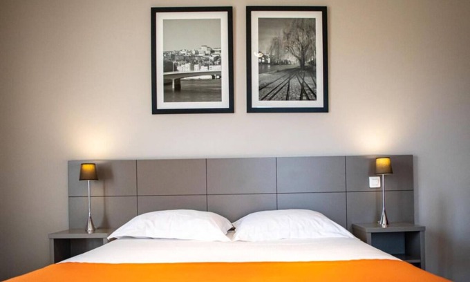 9th Arrondissement Hotel | Stay Close to Place des Terreaux! Pet-friendly Hotel, Kitchenette, City View!