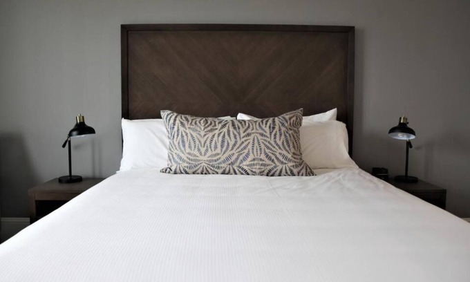 Winters House | Stay Close to Winters Museum! 3 Comfortable Units, Pets Allowed, Free Parking!