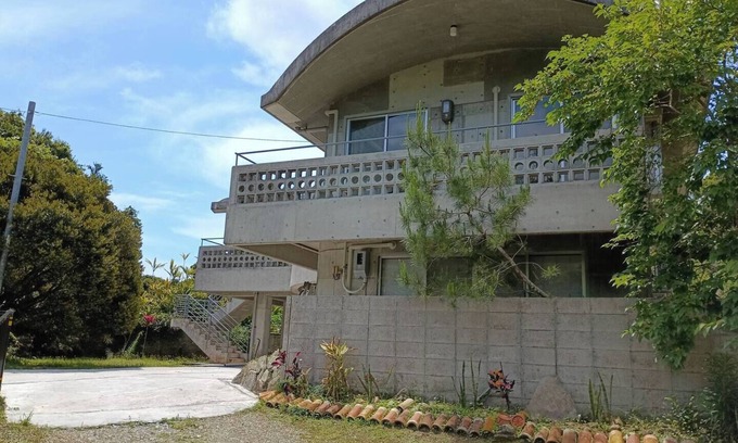 Nago House | Stay Closest to Jungliera!n🏡 Private First Floor of a Spacious House