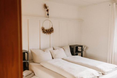 Eichen Apartment | STAY COSY l XXL Parkplatz & Netflix & Schlüsselbox